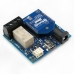 TSLR0511 - 1 Channel Smartphone Bluetooth Bistable Relay - (Android/iOS/Low Energy)